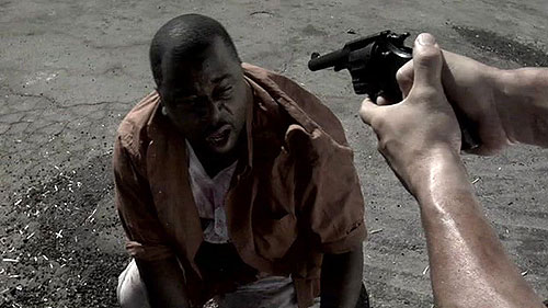 The Boston Strangler - Die wahre Geschichte des Killers DeSalvo - Filmfotos