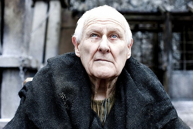 Game of Thrones - You Win or You Die - Photos - Peter Vaughan