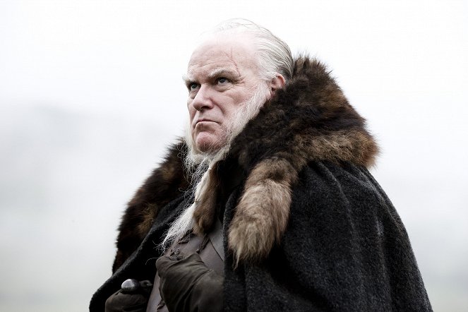 Game of Thrones - Winter Is Coming - Van film - Ron Donachie