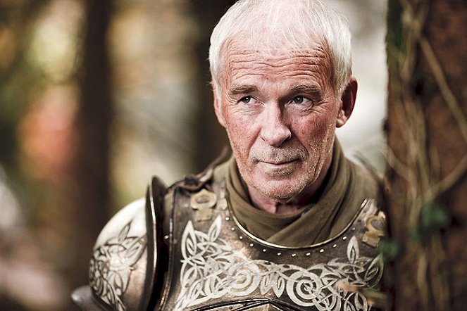 Game of Thrones - Une couronne d'or - Film - Ian McElhinney