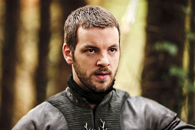Game of Thrones - A Golden Crown - Photos - Gethin Anthony