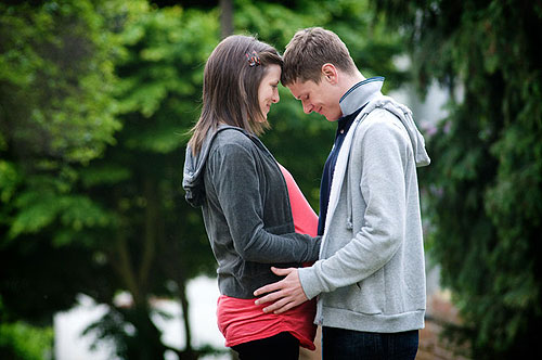 Aisling Loftus, Jack O'Connell