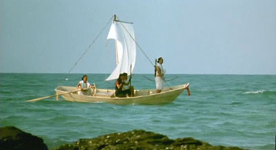 Phra apai mani - Kuvat elokuvasta