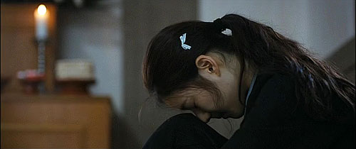 Choneungryeokja - De la película