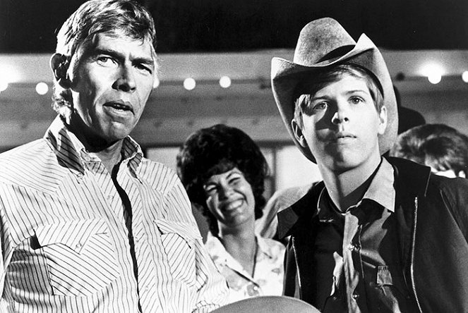 The Honkers - Photos - James Coburn