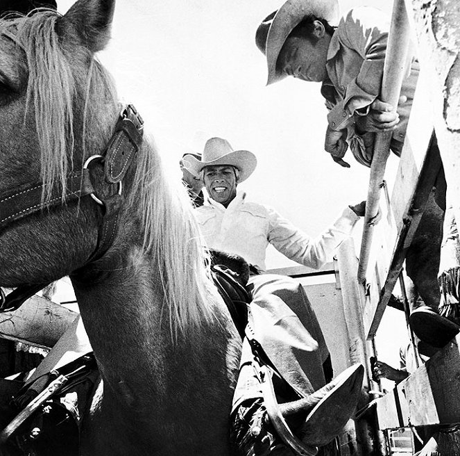 Jezdci rodea - Z filmu