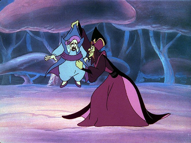 The Return of Jafar - Kuvat elokuvasta