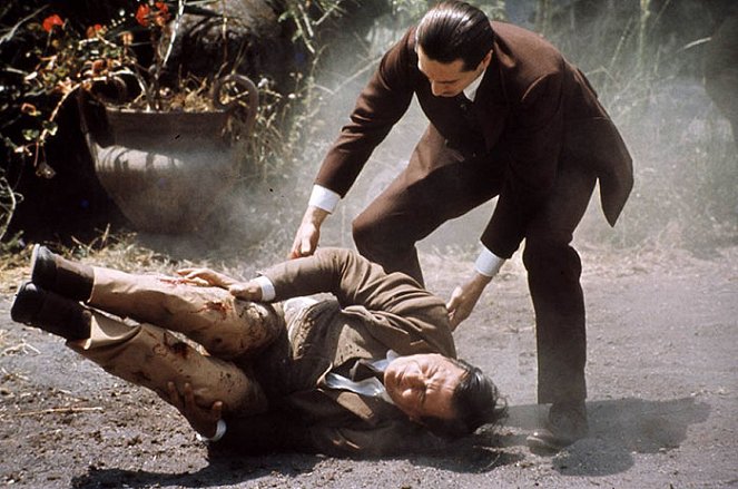 The Godfather: Part II - Photos