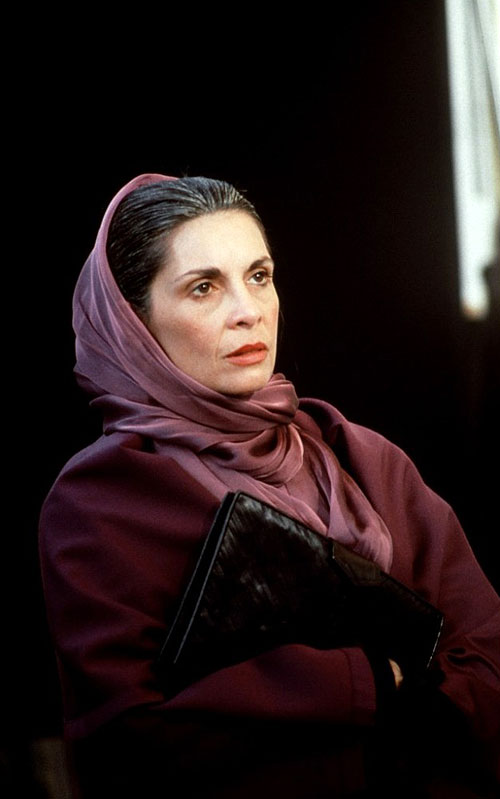 Ojciec chrzestny III - Z filmu - Talia Shire