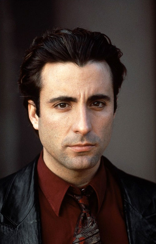 The Godfather: Part III - Photos - Andy Garcia
