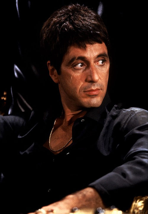 Scarface - Photos - Al Pacino
