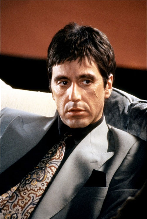 Scarface - Photos - Al Pacino