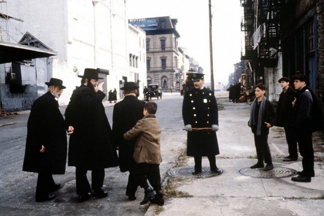 Once Upon a Time in America - Photos