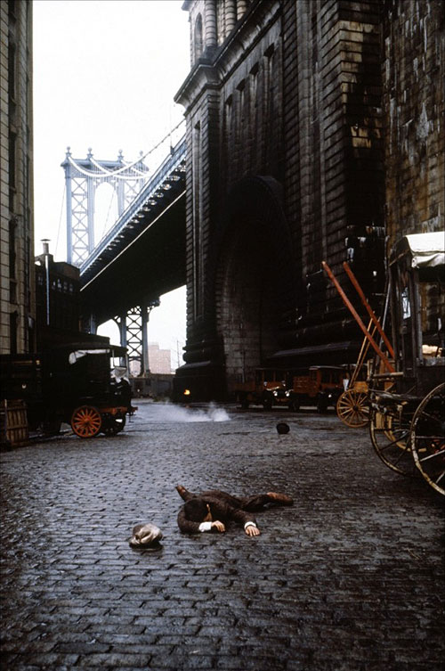 Once Upon a Time in America - Photos