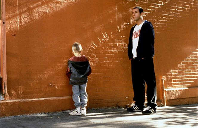 Un papá genial - De la película - Adam Sandler