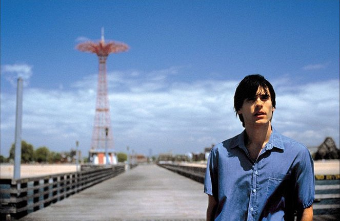 Requiem for a Dream - Filmfotos - Jared Leto
