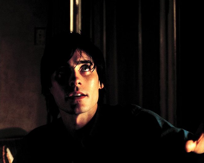 Requiem for a Dream - Van film - Jared Leto