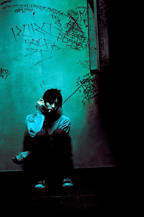 Requiem for a Dream - Photos - Jared Leto
