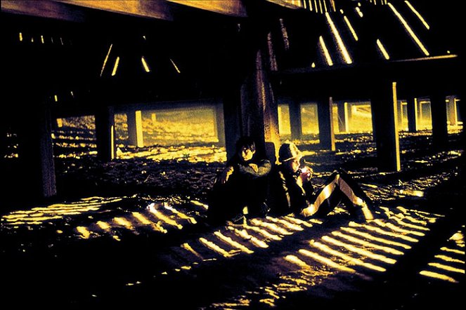 Requiem for a Dream - Filmfotos
