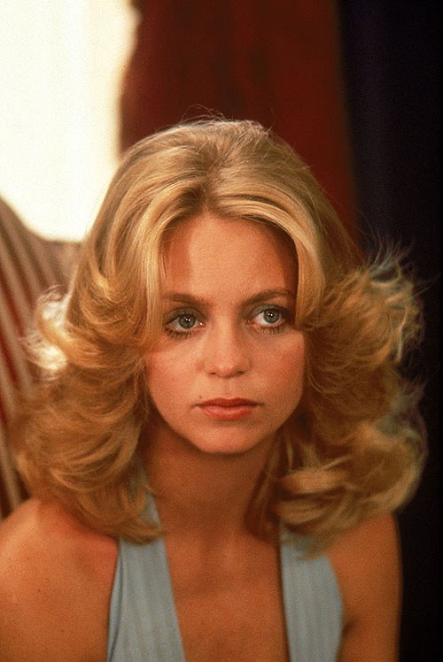 Jogo Baixo - Do filme - Goldie Hawn