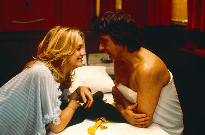 Foul Play - Photos - Goldie Hawn, Dudley Moore