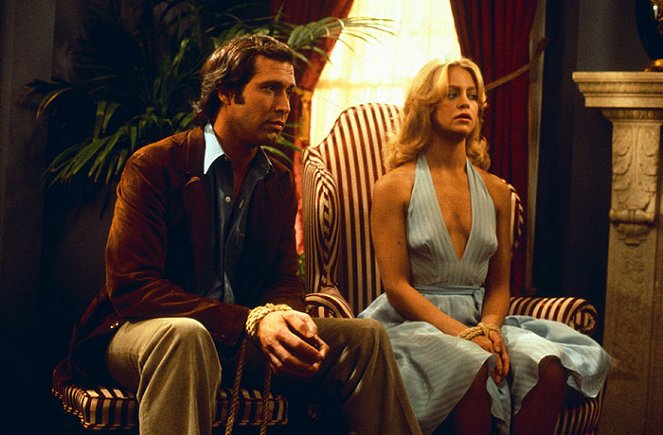 Foul Play - Photos - Chevy Chase, Goldie Hawn