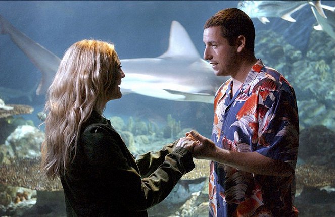 50 első randi - Filmfotók - Drew Barrymore, Adam Sandler