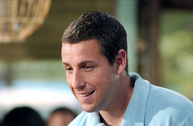 50x a stále poprvé - Z filmu - Adam Sandler