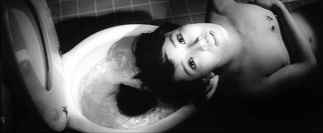 La Marque du tueur - Film - Mariko Ogawa