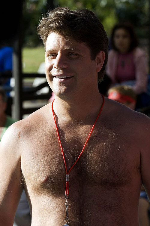 Click - Van film - Sean Astin