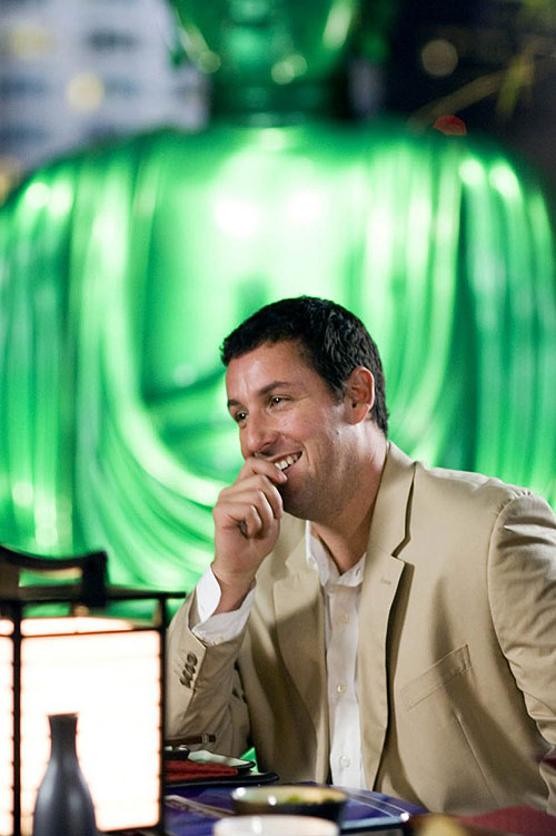 Klick - Filmfotos - Adam Sandler