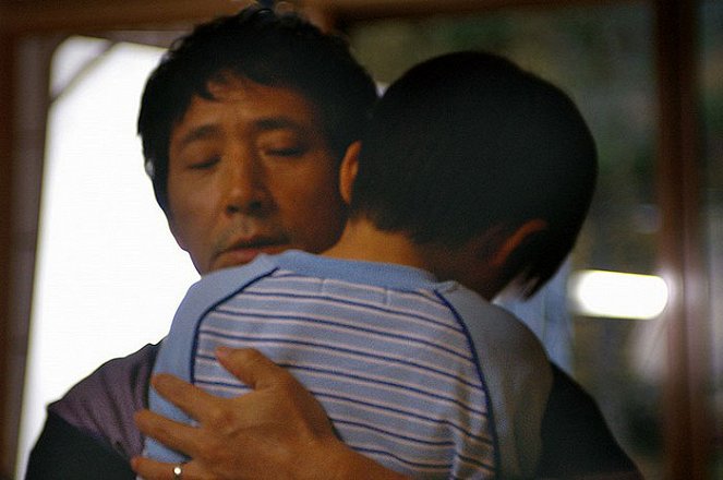 Kjúka - De la película - 小林薫