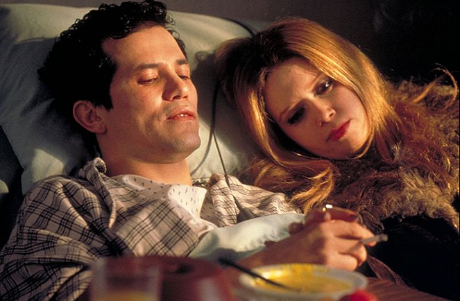 ZigZag - Photos - John Leguizamo, Natasha Lyonne