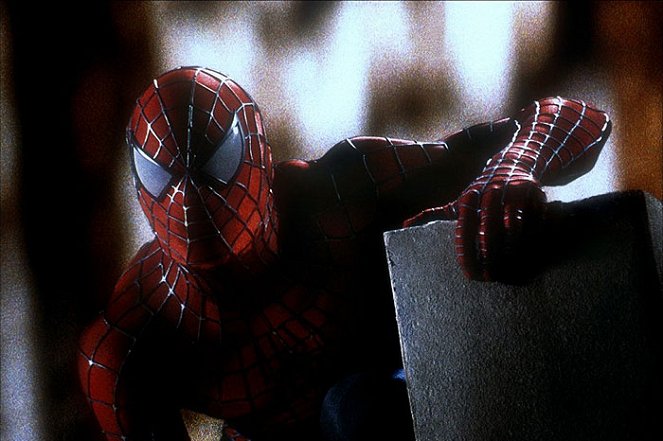 Spider-Man - Film