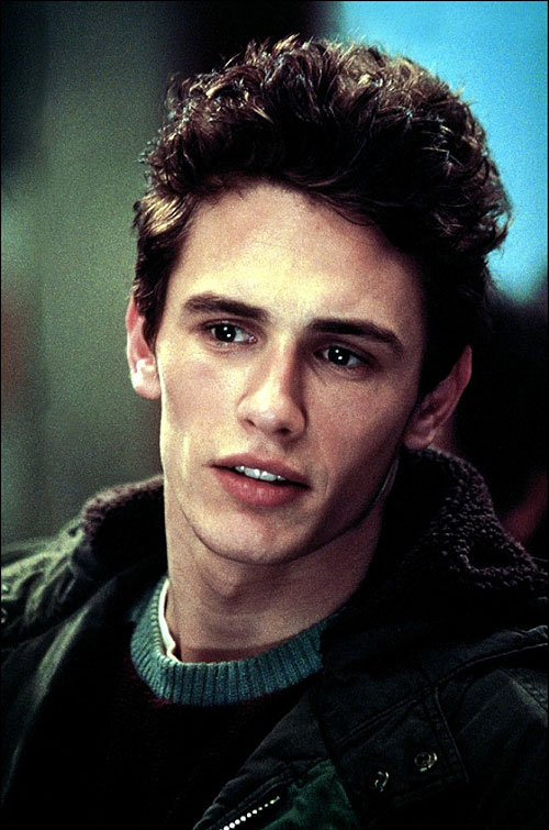 Spider-Man - De la película - James Franco