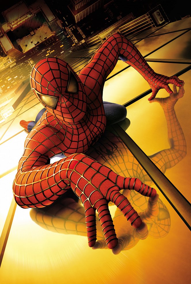 Spider-Man - Hämähäkkimies - Promokuvat