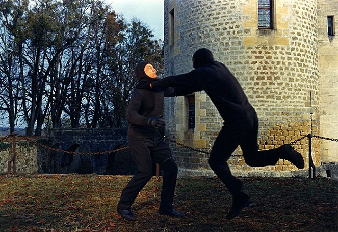 Fantomas vs. Scotland Yard - Photos - Jean Marais