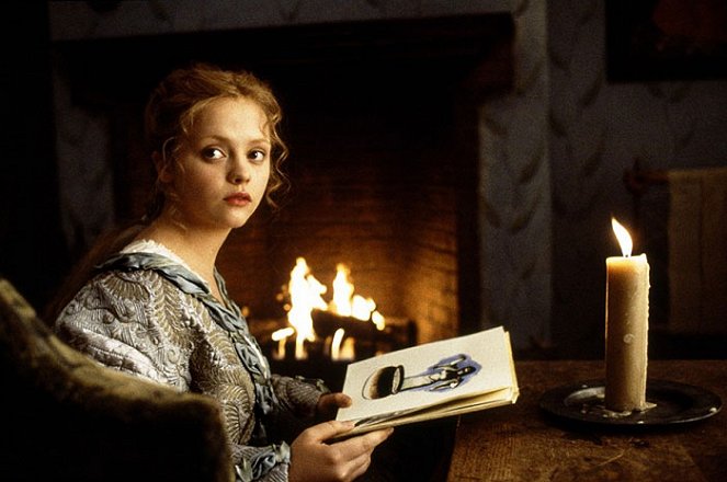 Sleepy Hollow - Van film - Christina Ricci