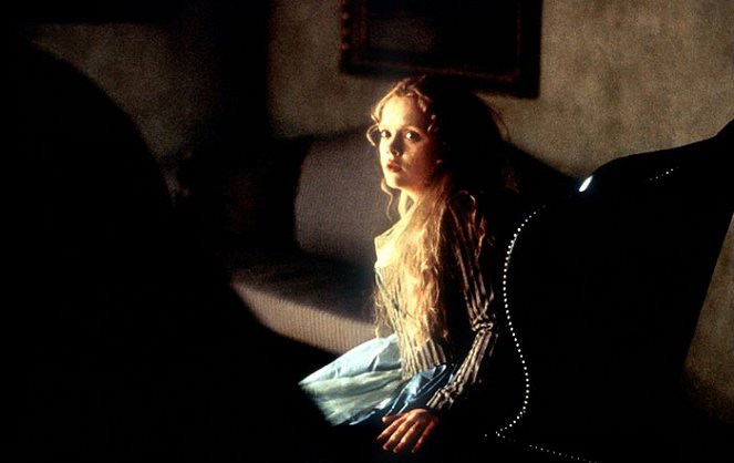 Sleepy Hollow, la légende du cavalier sans tête - Film - Christina Ricci