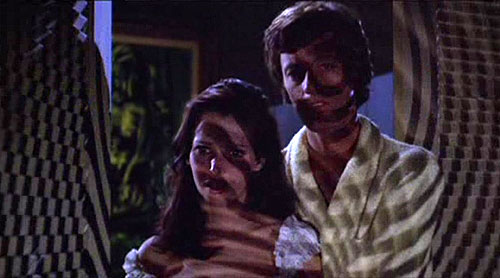 The Trip - De la película - Susan Strasberg, Peter Fonda