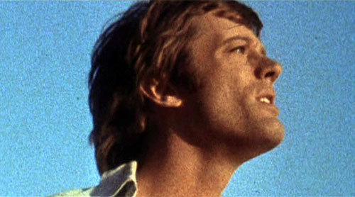 The Trip - Van film - Peter Fonda