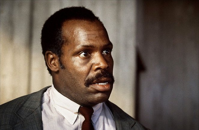 Lethal Weapon - Photos - Danny Glover