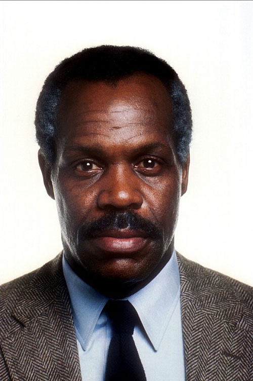 Lethal Weapon - Promo - Danny Glover