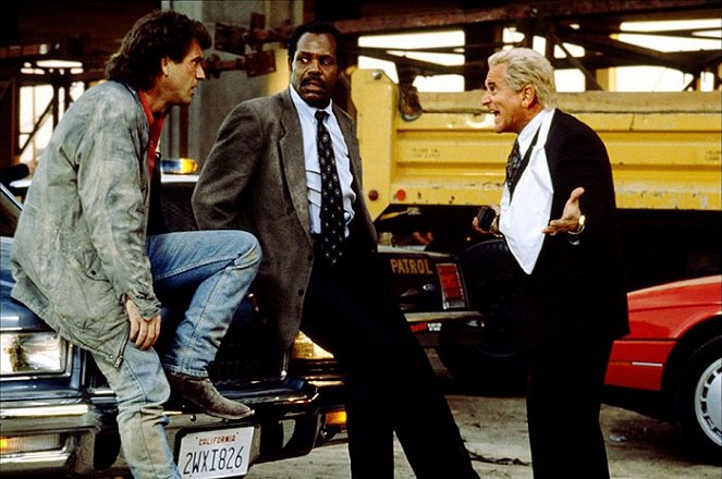 Tappava ase 3 - Kuvat elokuvasta - Mel Gibson, Danny Glover, Joe Pesci