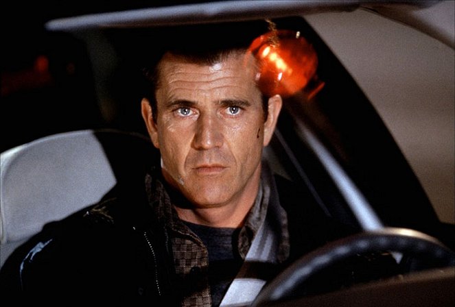 Zabójcza broń 4 - Z filmu - Mel Gibson