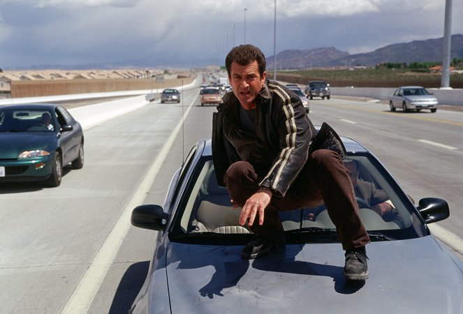 Tappava ase 4 - Kuvat elokuvasta - Mel Gibson