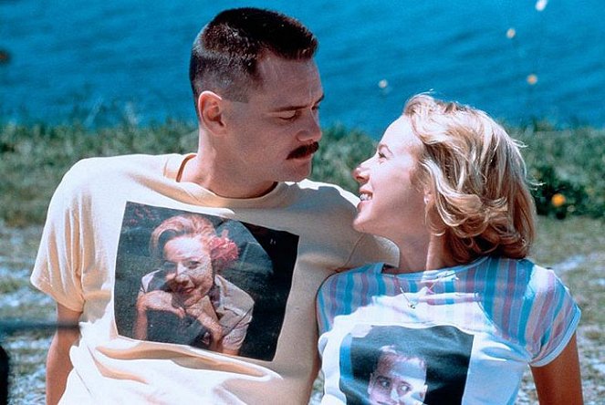 Me, Myself & Irene - Photos - Jim Carrey, Traylor Howard