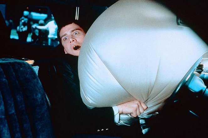 Dumb és Dumber - Dilibogyók - Filmfotók - Jim Carrey