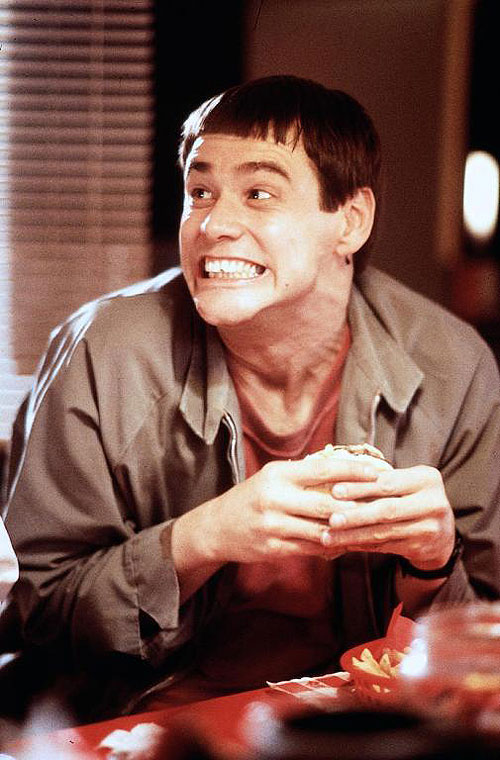 Dumb & Dumber - Photos - Jim Carrey