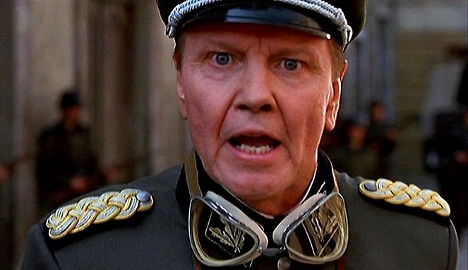 Uprising - Der Aufstand - Filmfotos - Jon Voight